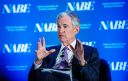 Jerome Powell, chairman of the US Federal Reserve, in 2024.
