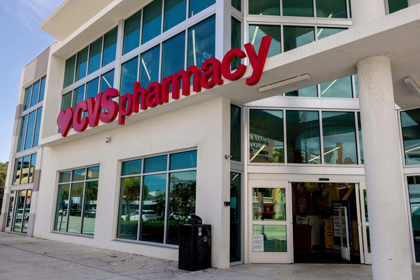 Ohio Supreme Court says counties can’t sue pharmacy chains in decision that could overturn a $650 million opioid judgment