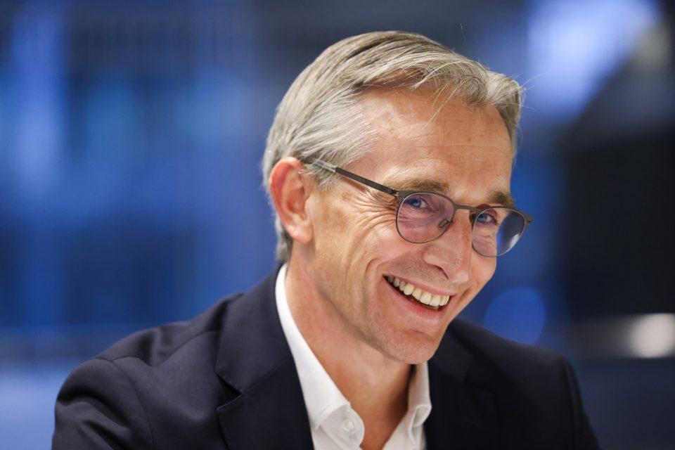 roy jakobs