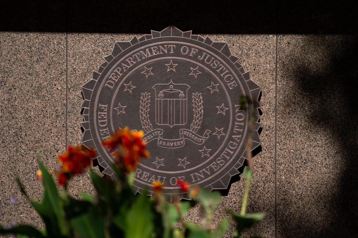 FBI tells telecom firms to boost network security following massive Chinese hacking campaign