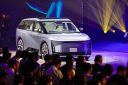 Foxconn said to have approached Nissan to take controlling stake