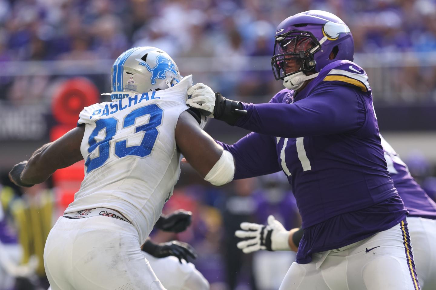 How to watch the final week of the 2024-2025 NFL season live online for free—and without cable