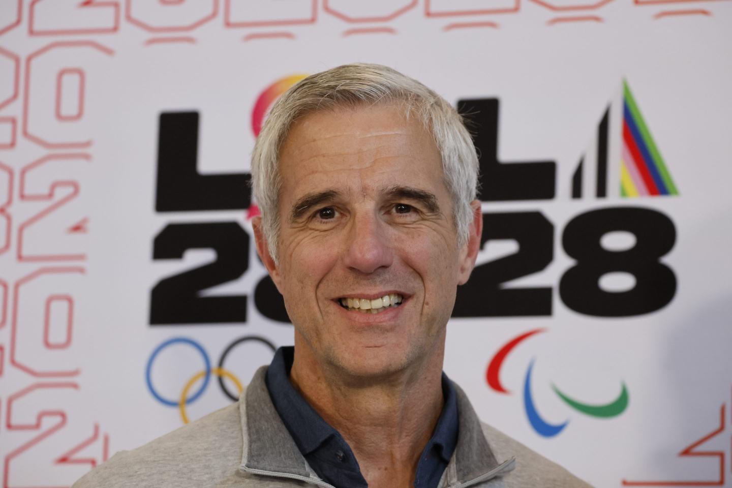Los Angeles’s pivotal 2028 Olympic Games