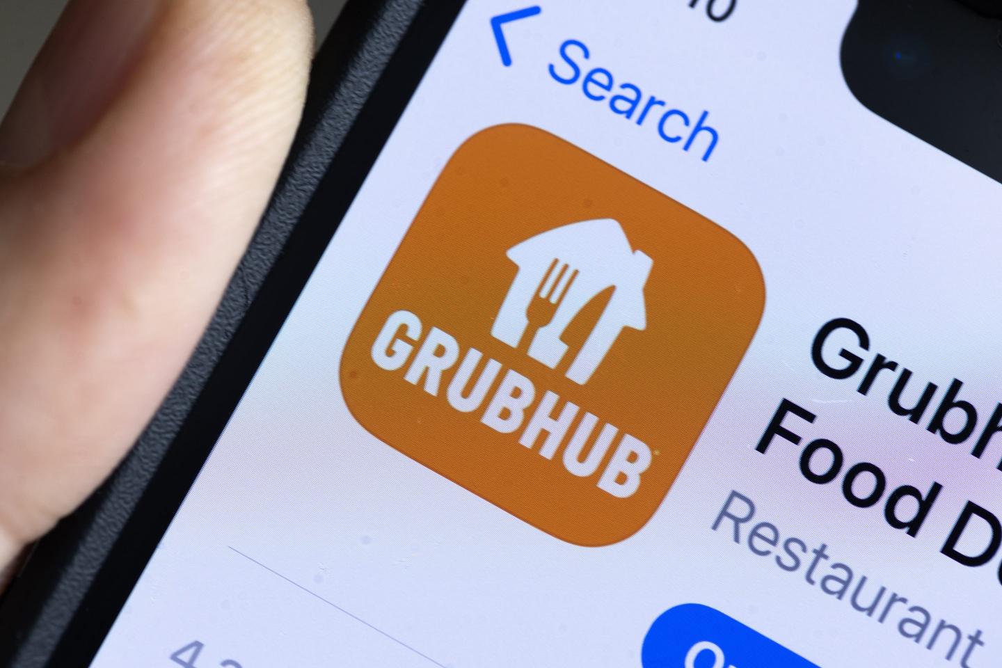 Grubhub