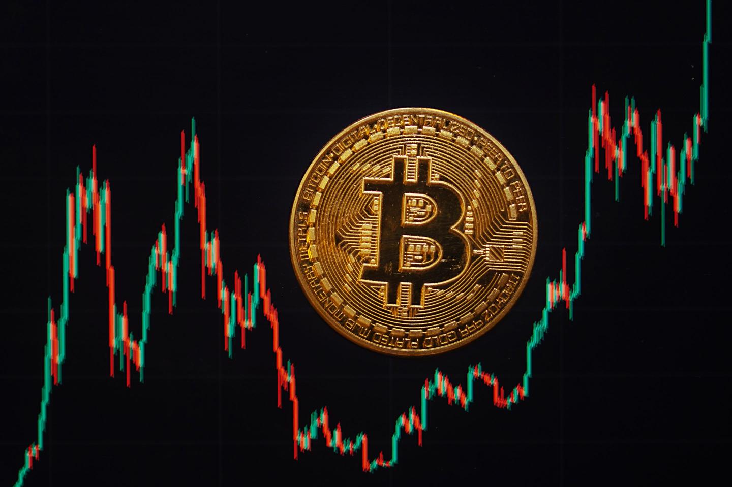 Trump says his administration will “do something great with crypto.”