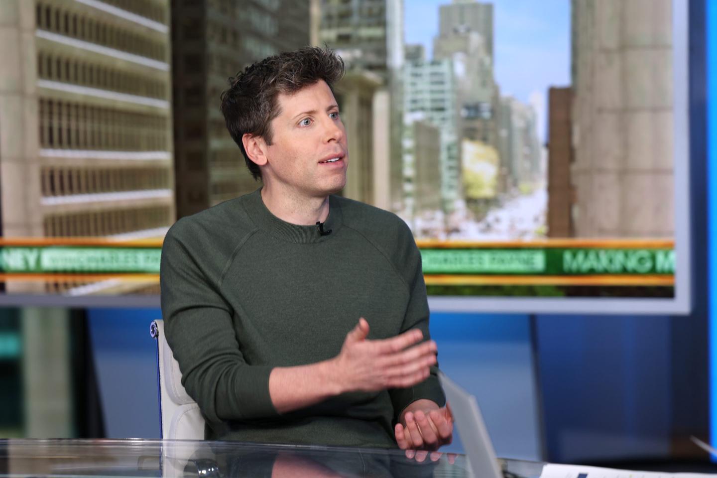 OpenAI considers morphing into a for-profit business that risks triggering Elon Musk even more than he already is
