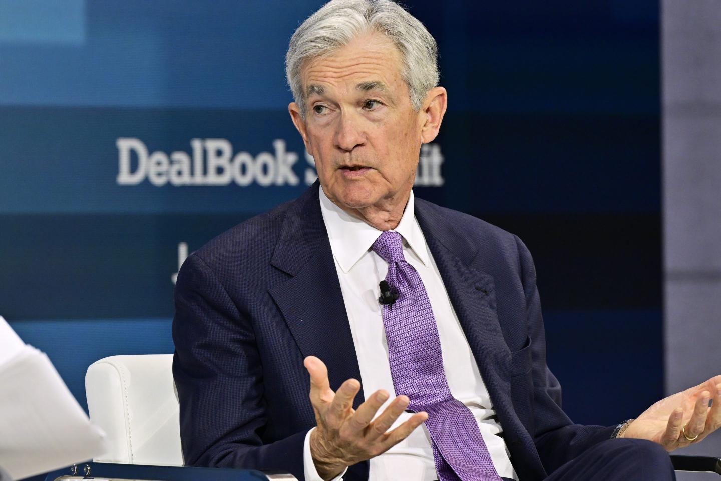 Fed officials advocate for ‘caution’ and slower rate cuts next year as Trump prepares to take office