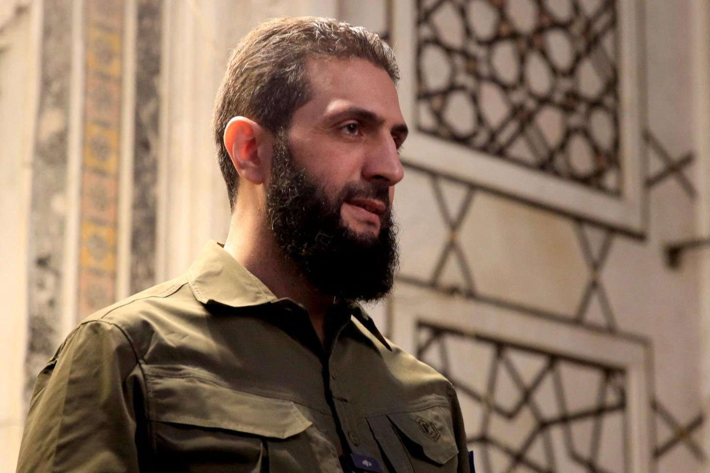 Who is Al-Jolani, the Syrian rebel who ended Assad’s rule?