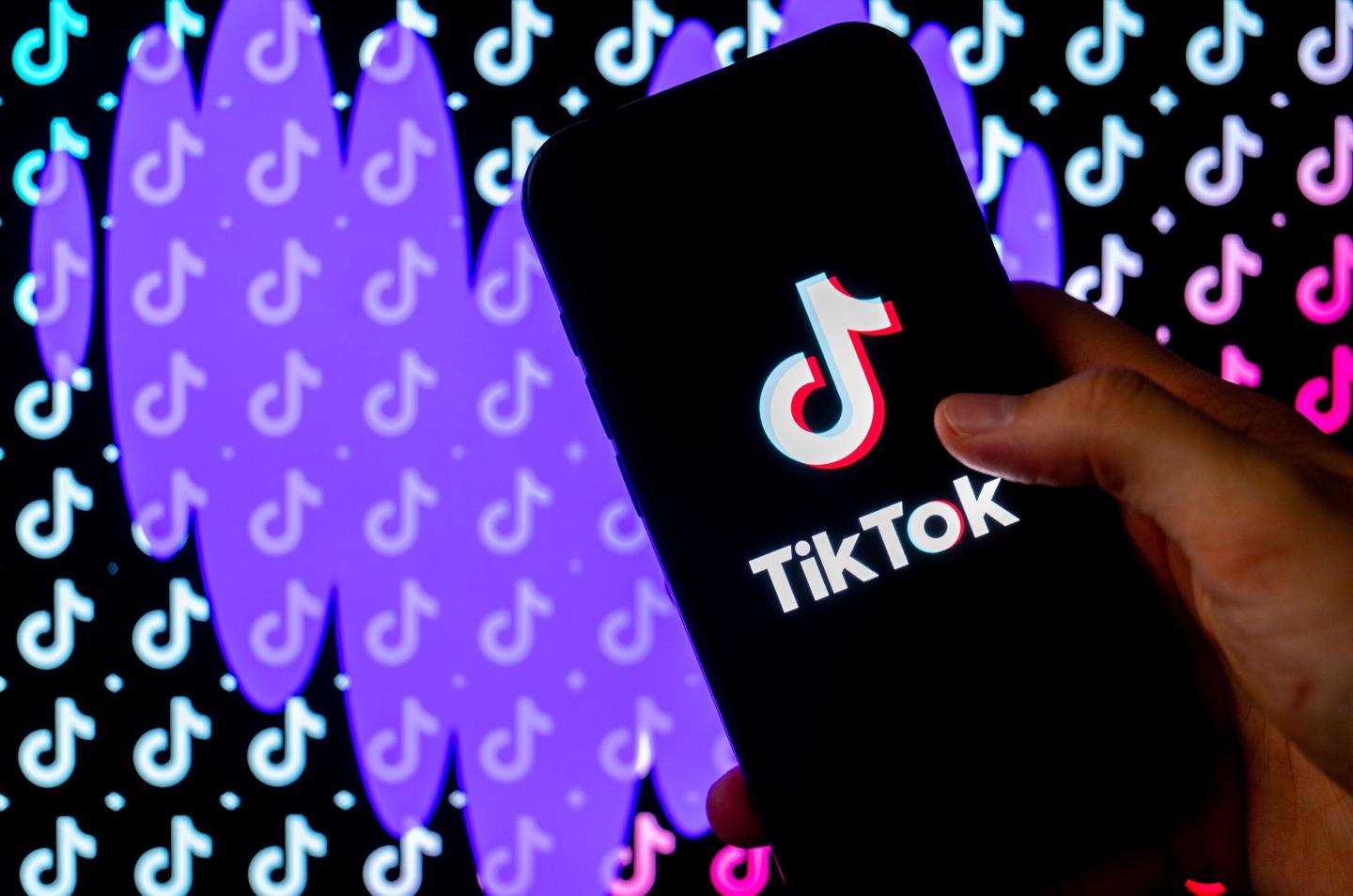 EU says it has ‘serious indications’ Russia used TikTok to sway Romania’s election