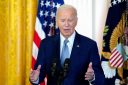Biden plans measures on AI, clemency and lands in final stretch