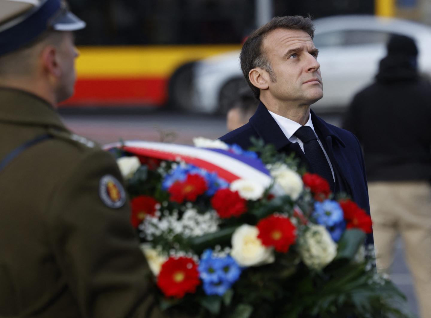 From Barnier’s fall to Bayrou’s rise? Suspense mounts as Macron prepares to pick new French PM