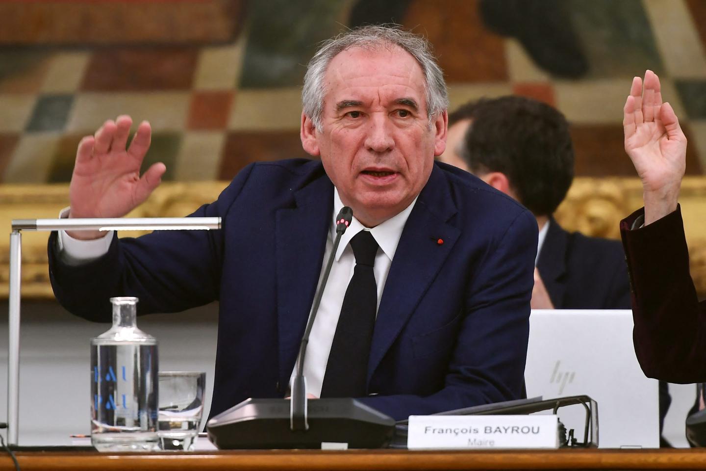 French MPs greenlight spending by decree to avoid government shutdowns, as opposition vows to block ‘any austerity budget’