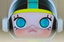 China’s hottest stock rockets 370% on craze for collectibles