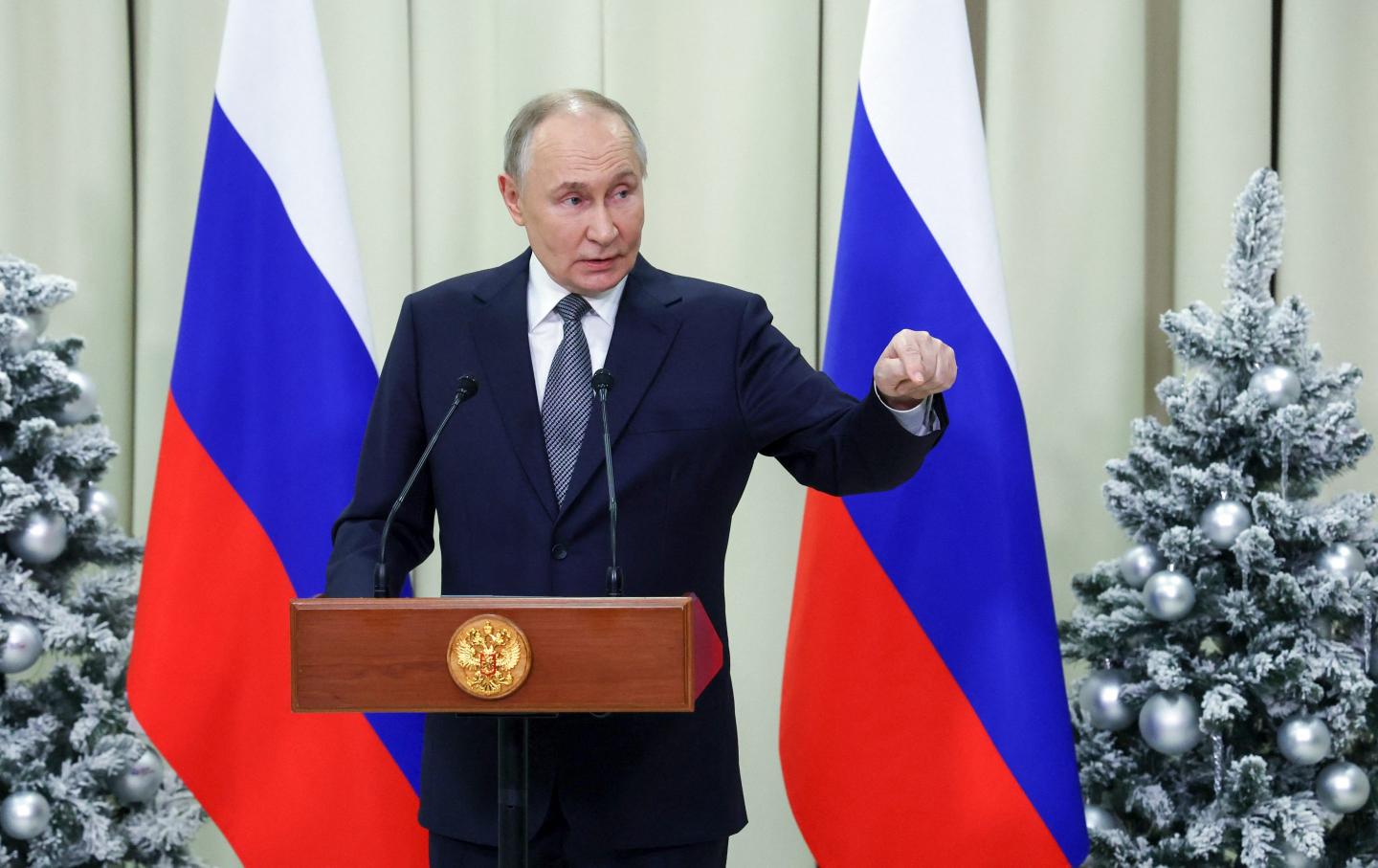 Kremlin threatens retaliation as European Telegram ban of Russian state media sparks outrage