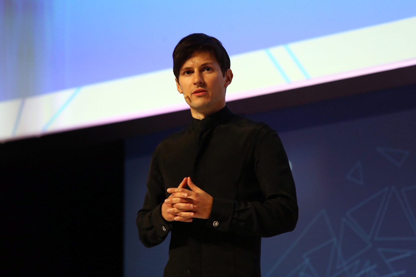 Telegram founder and CEO Pavel Durov was arrested in August for failing to curb extremist and terrorist content on the app.