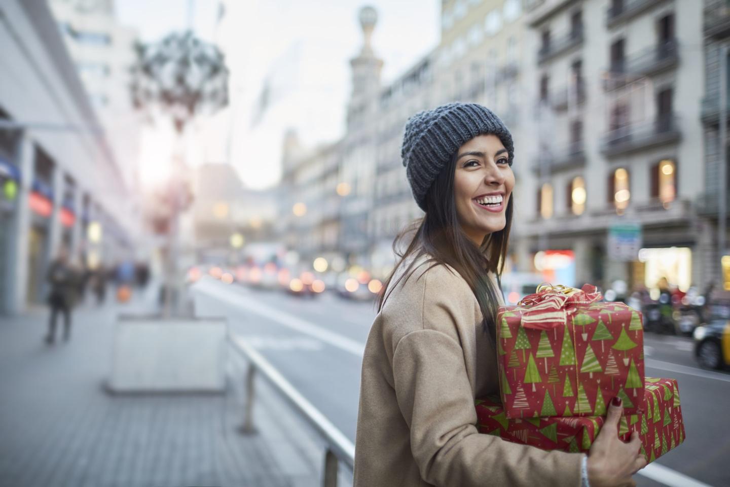 These are the holiday shipping deadlines you need to know for your presents to arrive on time