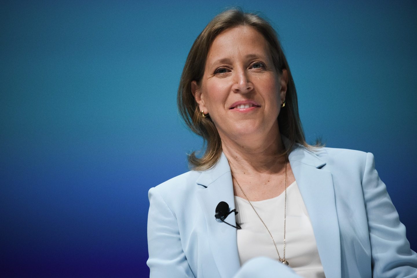 CEO Youtube Susan Wojcicki