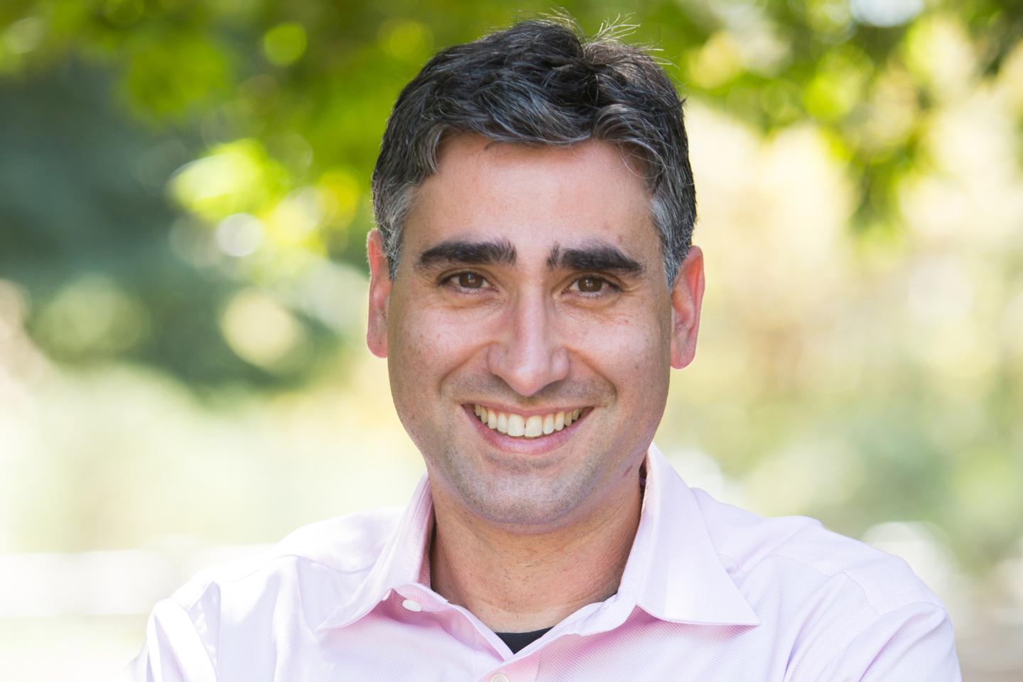 Martin Casado.