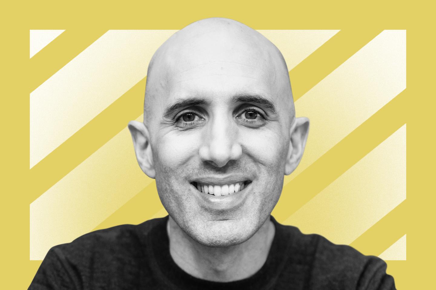 Amazon Prime’s VP knows you’re sharing accounts—but for now he’s holding off a Netflix-style crackdown