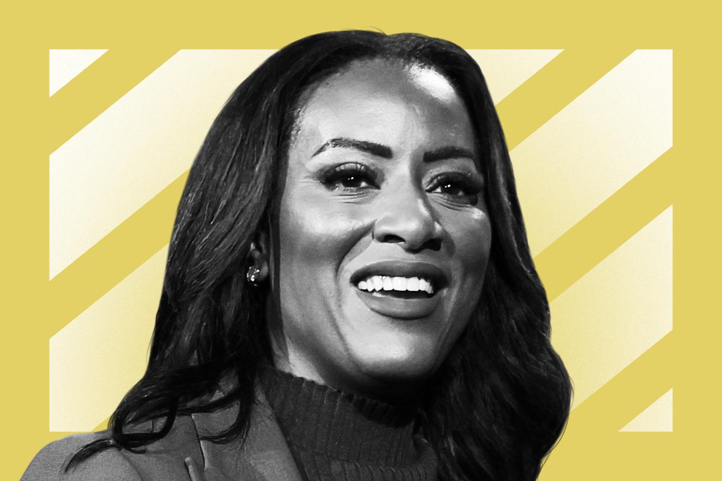 Women exec moves at Walmart, Nike, and more to watch this month
