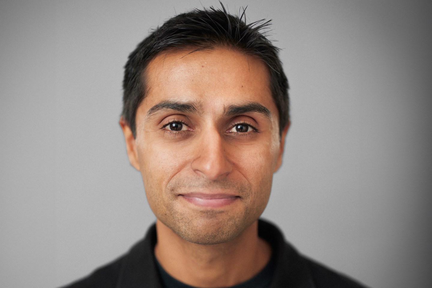 Shawn Malhotra is the chief technology officer of Rocket Companies.
