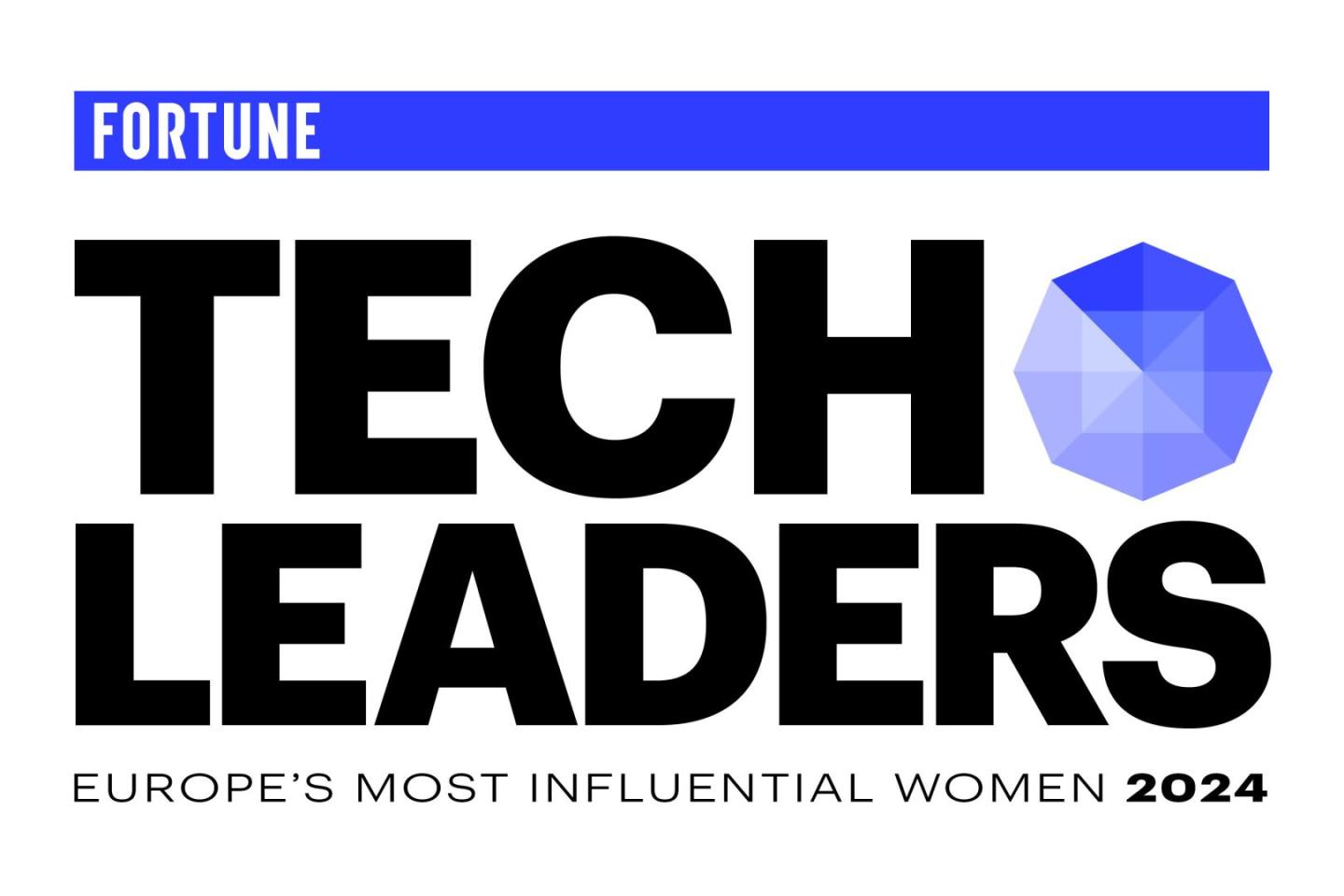 Fortune Tech Leaders: Europe’s Most Influential Women