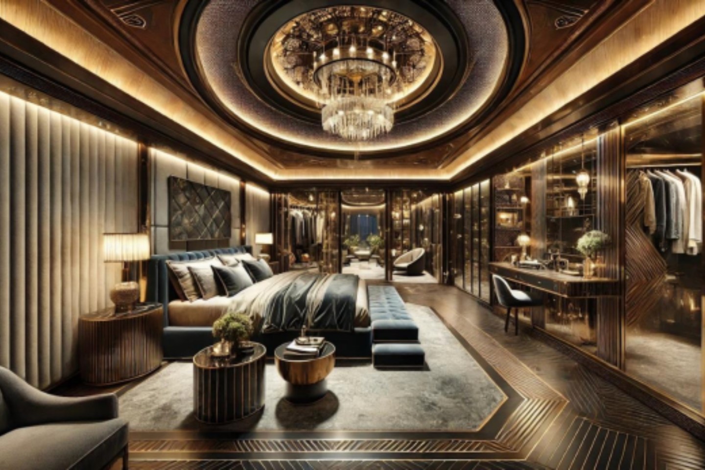 Concept art from the developer promises an underground safe space with its own clinic, school, workshop, casino, bar, gym and spa as well as "artificial sunrises and sunsets".