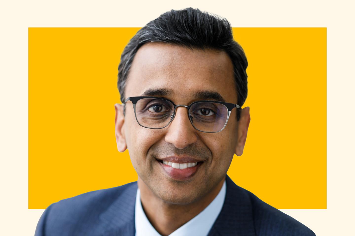 Akash Palkhiwala