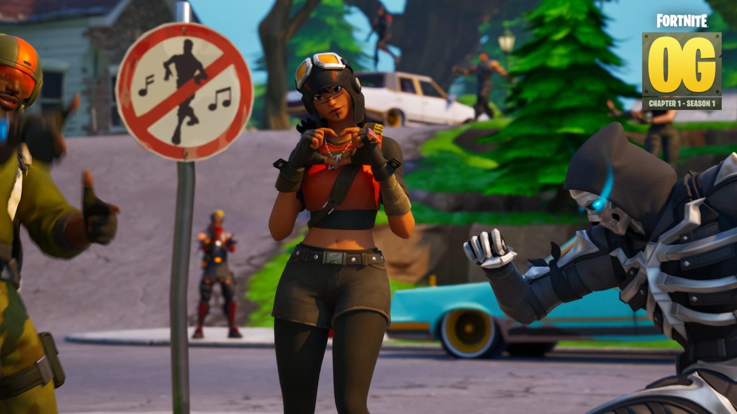 How to file for your $114 FTC refund from the creator of Fortnite