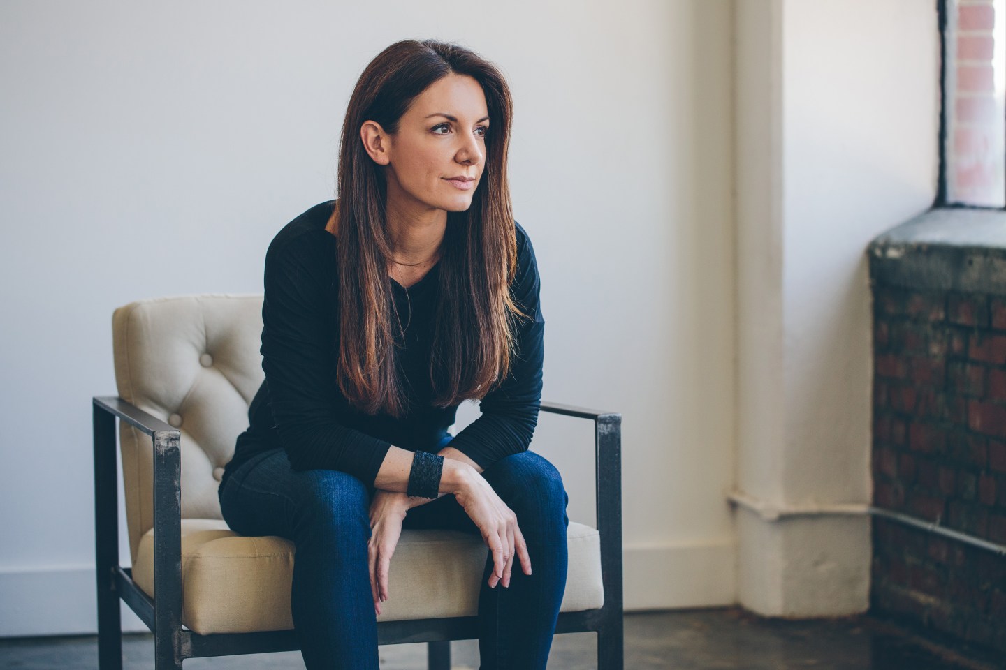 Kat Cole, CEO of AG1.