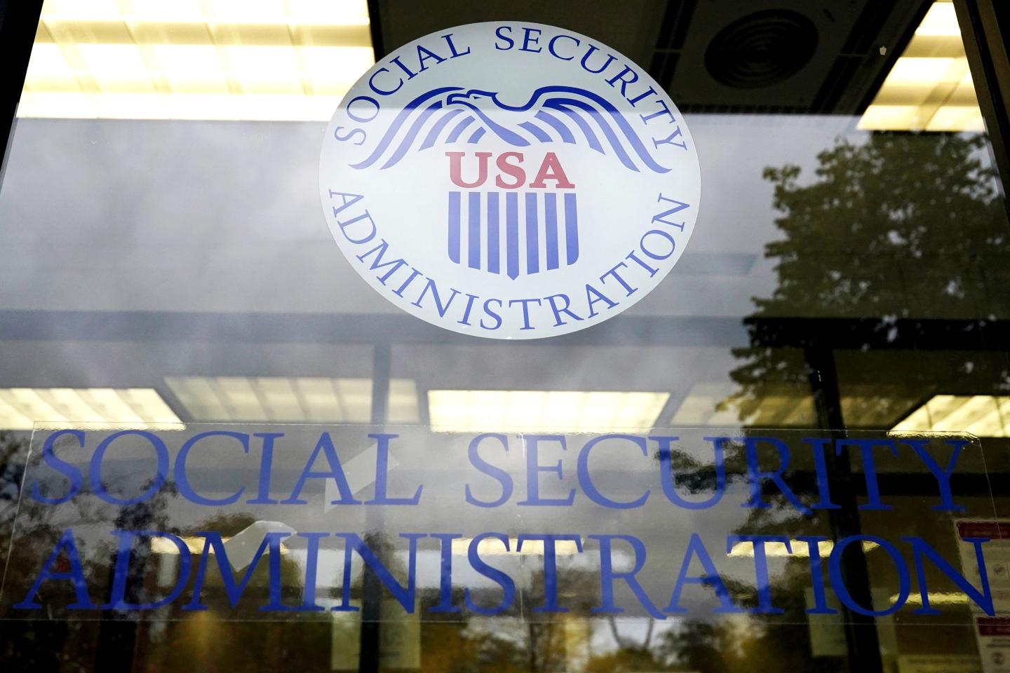 Higher Social Security payments are coming for millions of Americans who had public service jobs