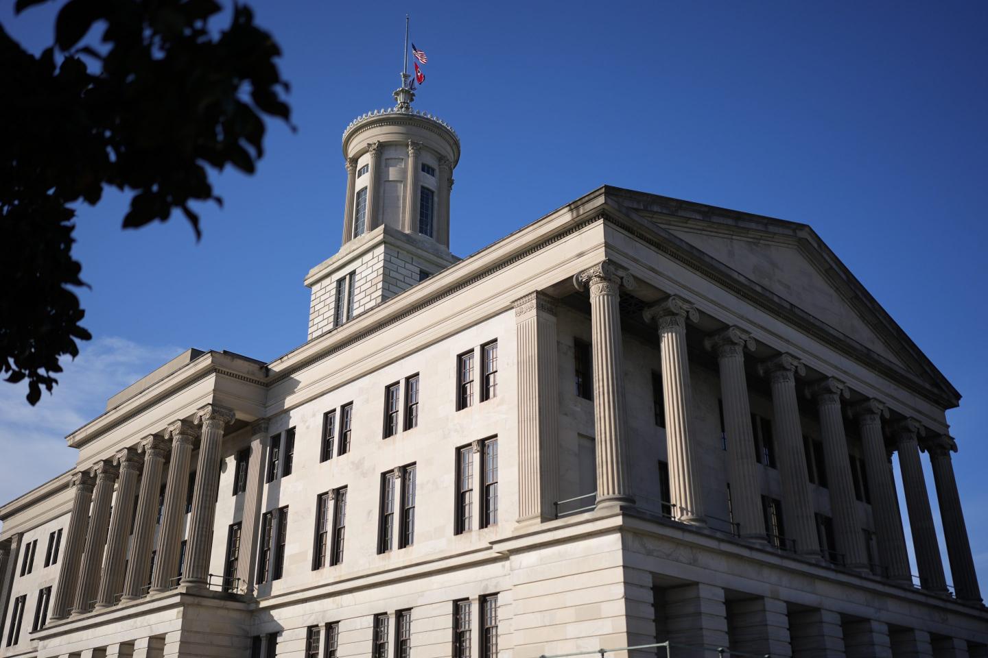 Tennessee porn site age verification law largely blocked by judge as more than a dozen other states enforce theirs