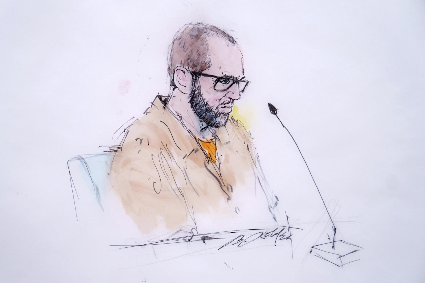 Ex-FBI informant who made up Ukraine bribery story about Biden and son Hunter gets 6 years in prison
