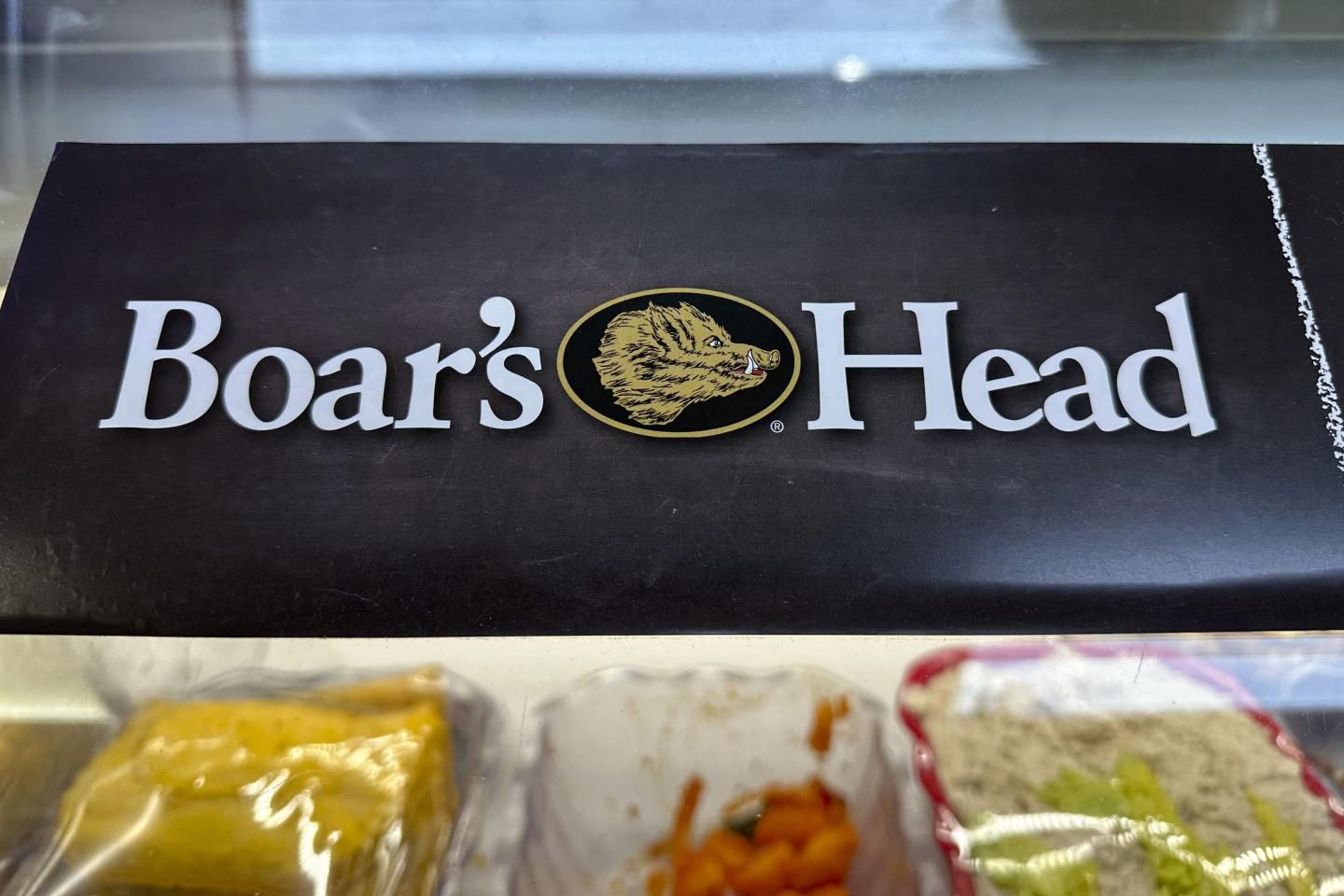 USDA inspectors found insects, slime and ‘general filth’ at Boar’s Head plants, records show