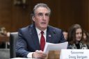 Trump’s interior secretary pick Doug Burgum says U.S. needs to make more electricity from coal to win AI arms race