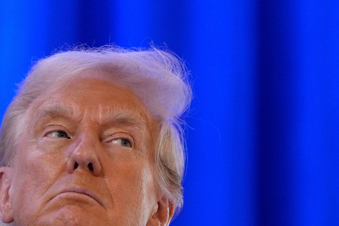 Trump reported $267m in ‘golf-related’ income in 2024. Here’s how his political and business interests will intersect in the White House