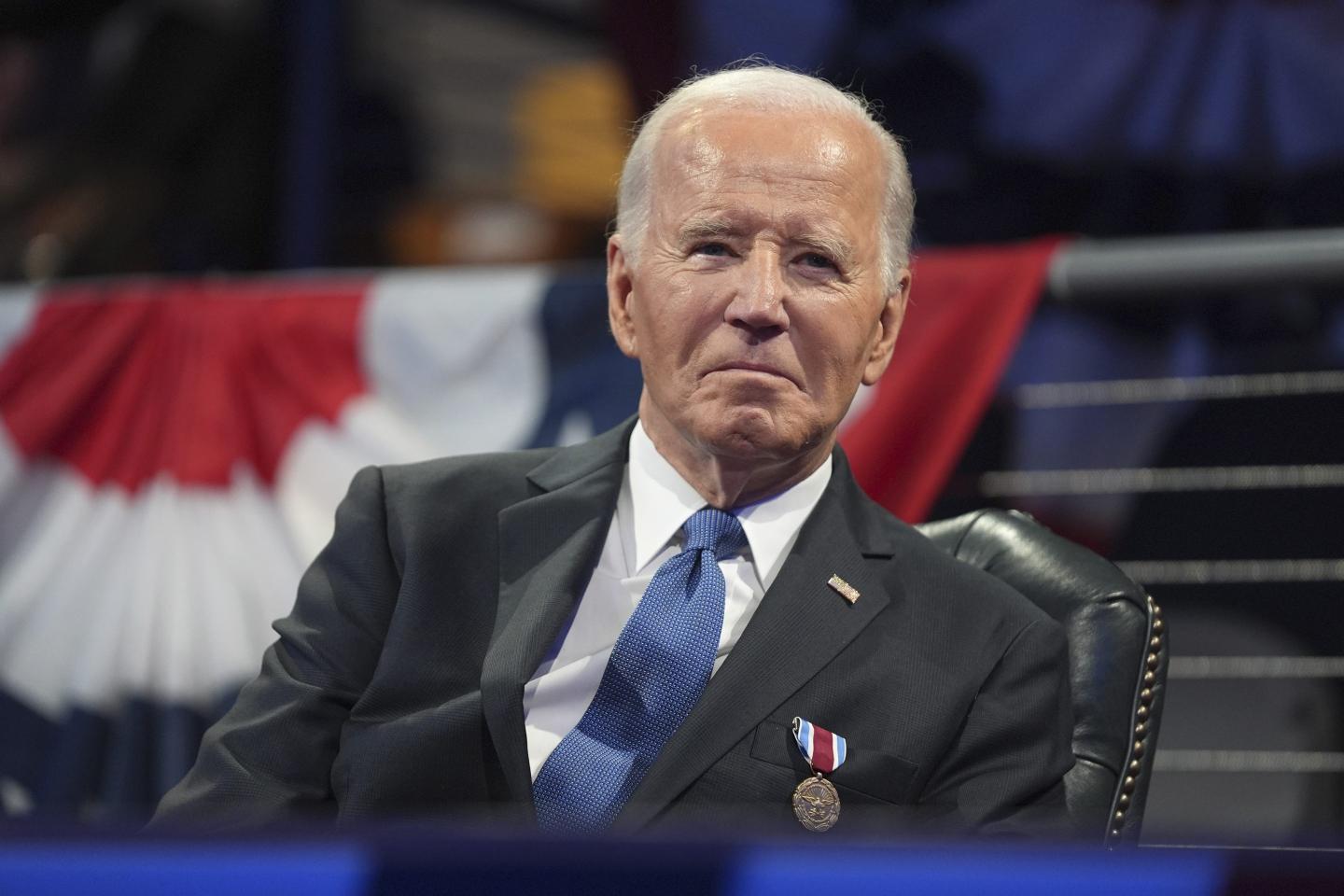 Biden sets clemency record by commuting sentences of nearly 2,500 people convicted of nonviolent drug crimes