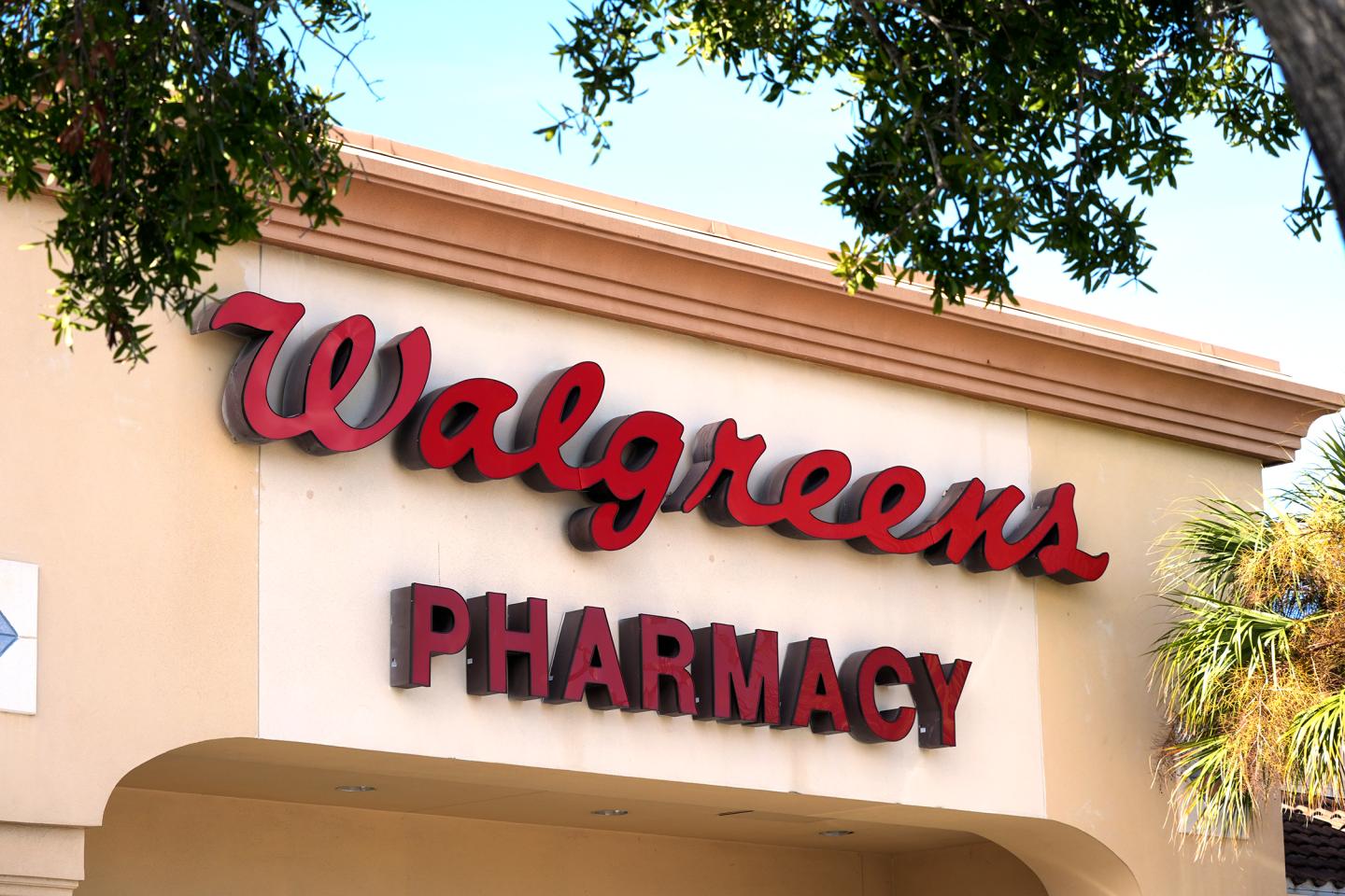 Walgreens accused of filling millions of illegitimate prescriptions, including for opioids