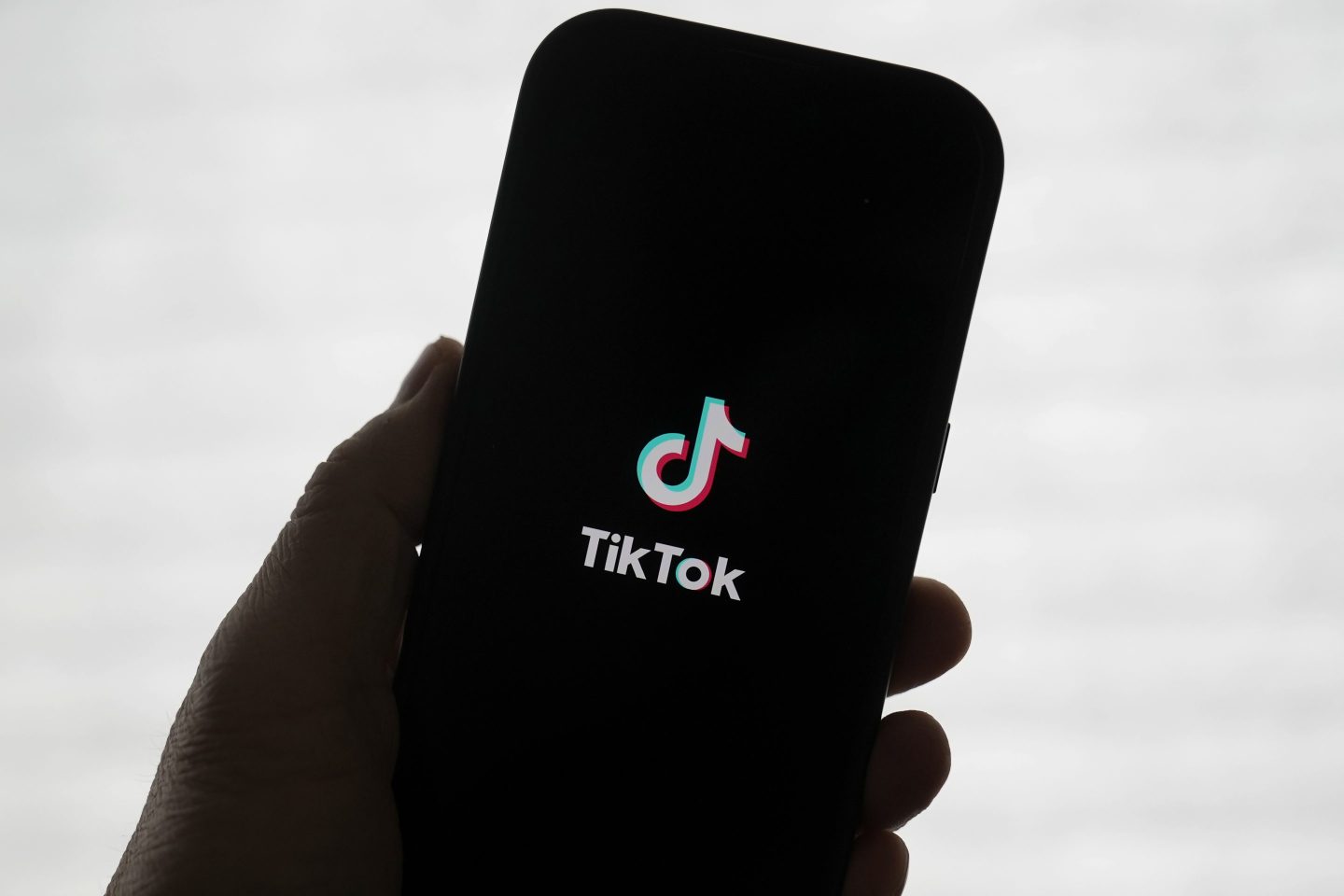 Under the plan, ByteDance would not have to completely cut ties with TikTok.