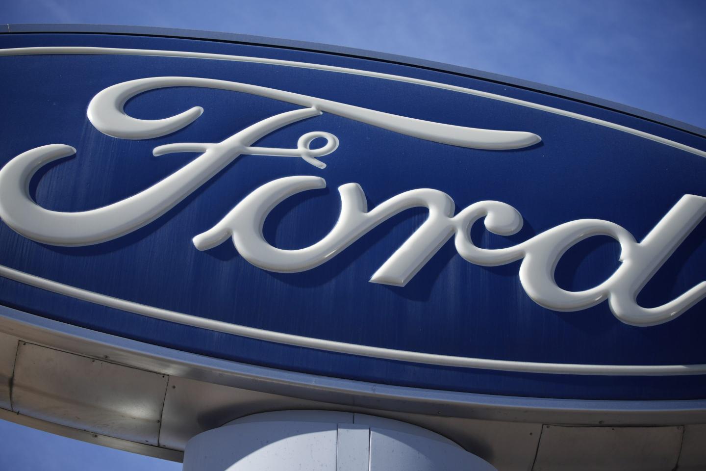 Ford is recalling more than 270,000 Broncos and Mavericks over a power problem that can cause them to stop unexpectedly