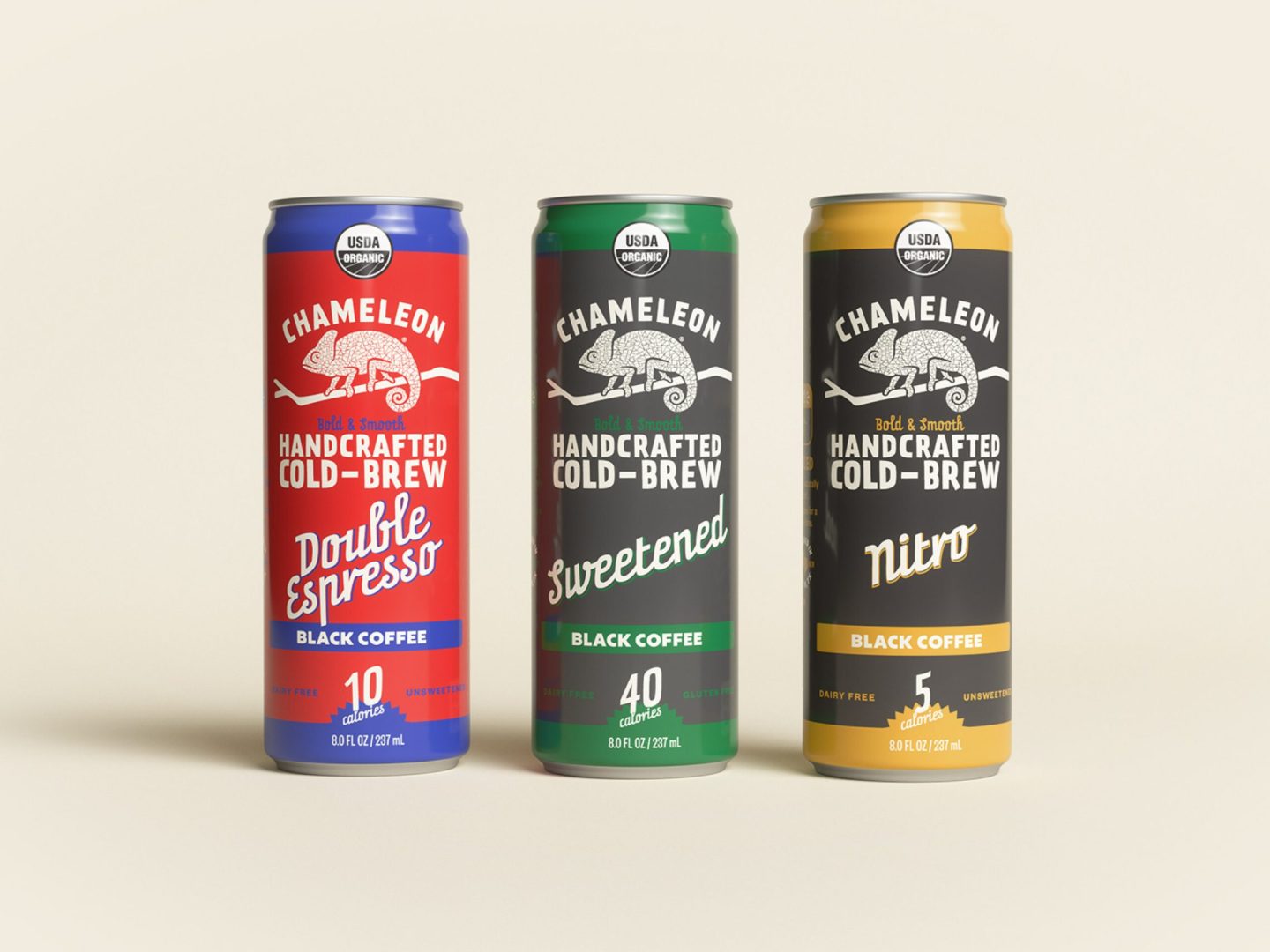 Chameleon Coffee will pay two people $75,000 each to tour the country and hand out coffee. 