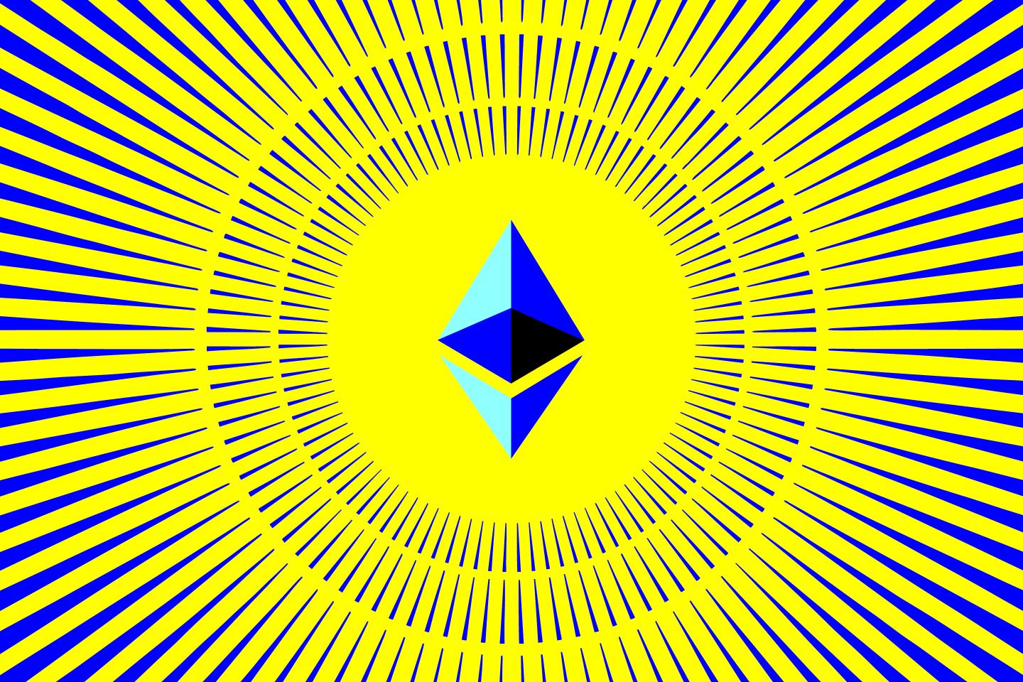 Movement is building a layer-2 blockchain on Ethereum.