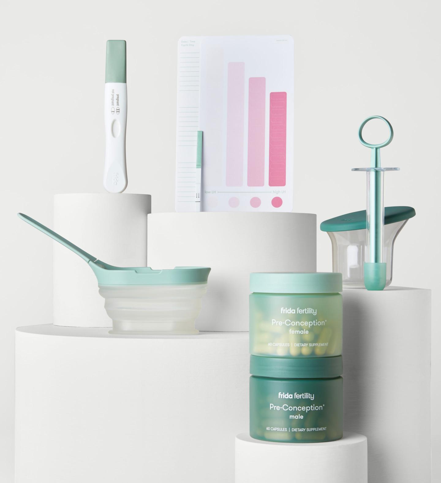 fertility products 