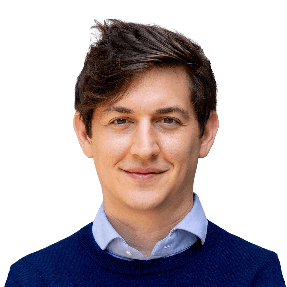 How a16z ‘super-connector’ David Haber’s time at Goldman Sachs shaped his understanding of enterprise software