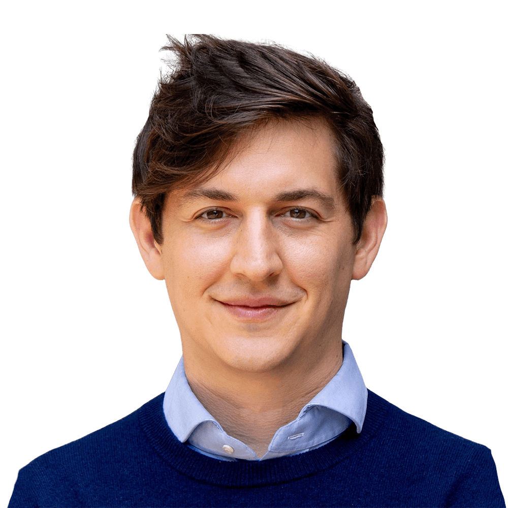 a16z's David Haber. 