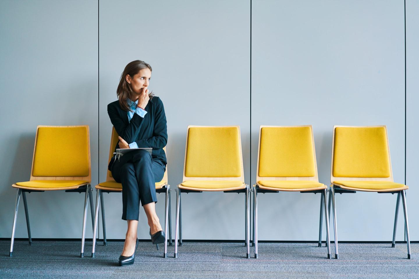 Labor mismatch: Why HR leaders are finding fewer qualified job candidates amid a flood of applications