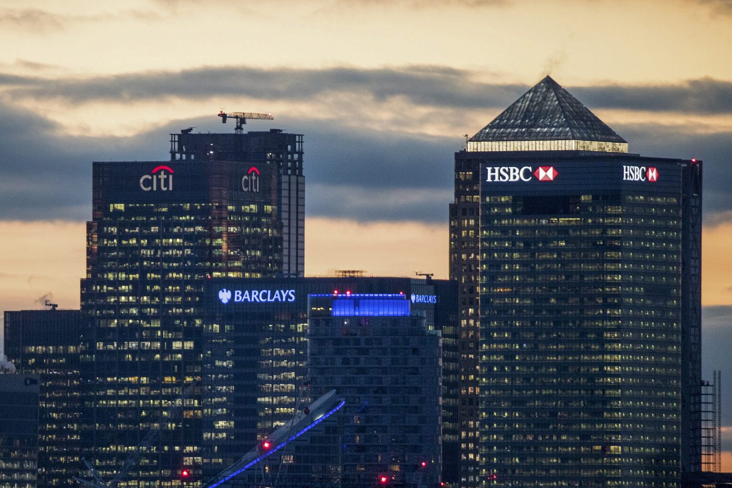 Banks and investment firms including Citigroup, Barclays, Crayhill Capital Partners and Centerbridge Partners funded Karpovsky’s venture and lined up to praise its powers of innovation.