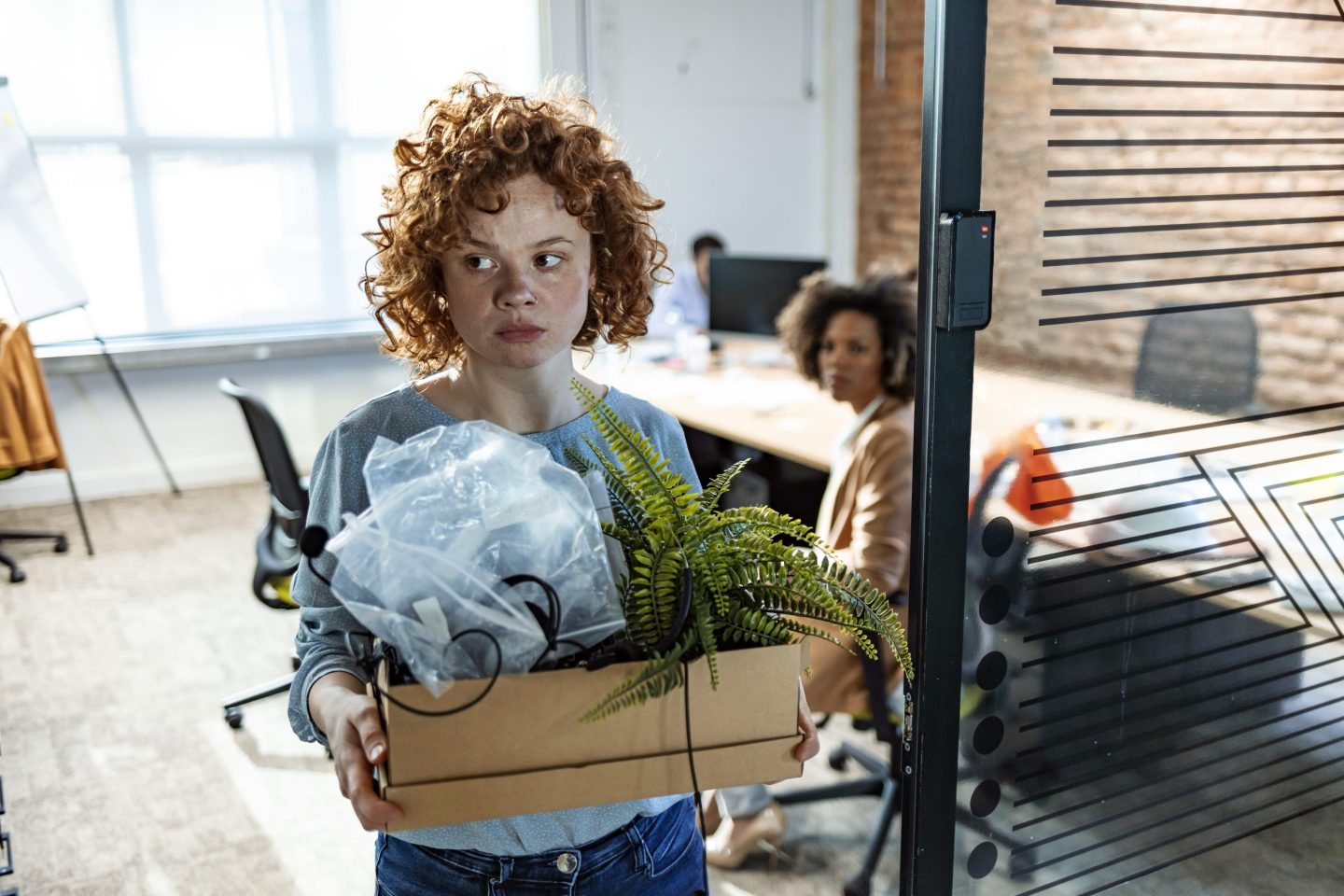 You’re even more likely to lose your job to a tech savvy worker: A staggering 70% of bosses surveyed plan to hire staff with AI skills.