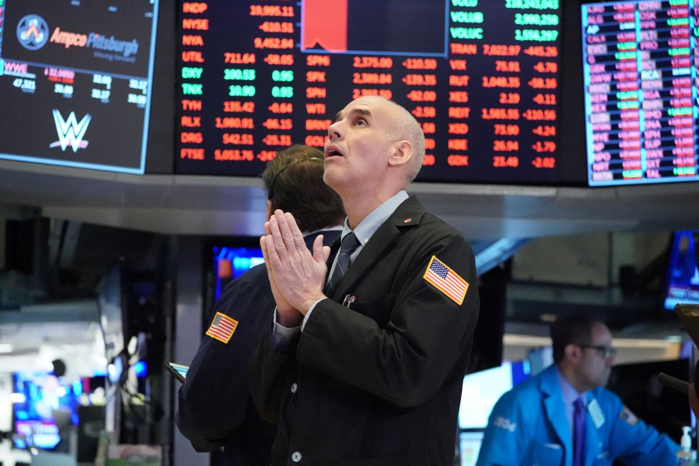 There’s a 50% chance of a bear market this year and next, predicts top market sage Rob Arnott