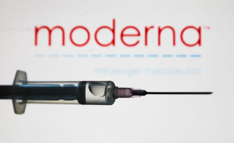 Moderna recruiting participants for Nova 301, norovirus mRNA vaccine ...